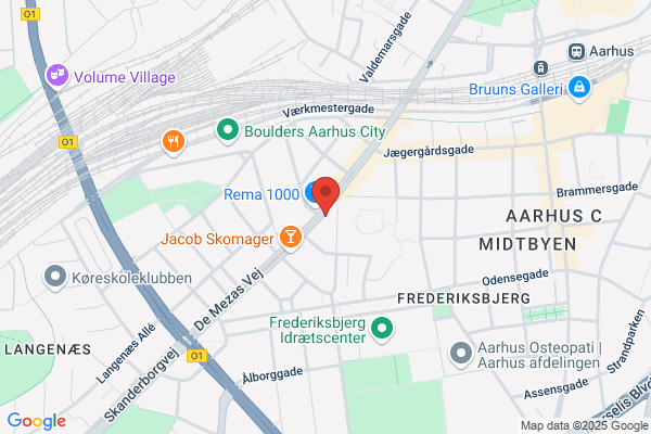 Gerner's Grillbar