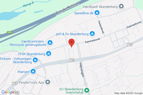 Mega Stjerne Grillen