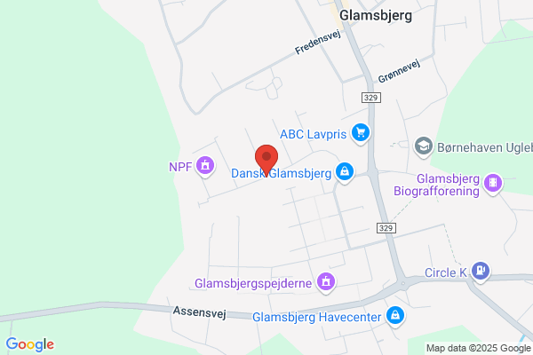 Grundejerforeningen Hasnæstoften
