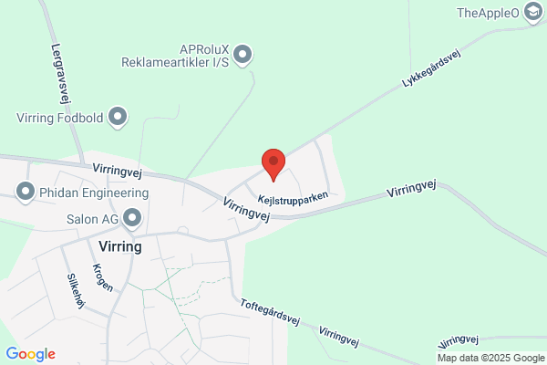 Grundejerforeningen Kysing Næs