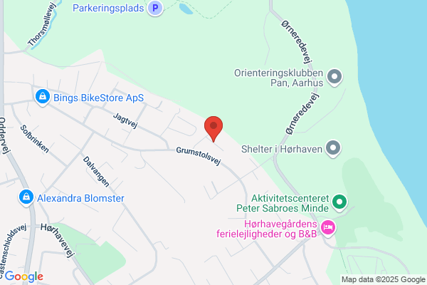 Solbakken Grundejerforening