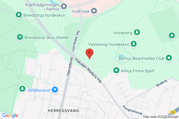Århus Civile Hundeførerforening