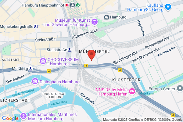 U-landsorganisationen Ibis