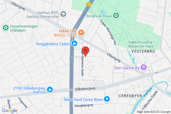 Astma-Allergiforeningen for Århus Amt.
