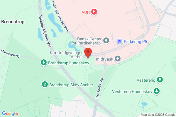 Kræftens Bekæmpelse - Rådgivningscenter