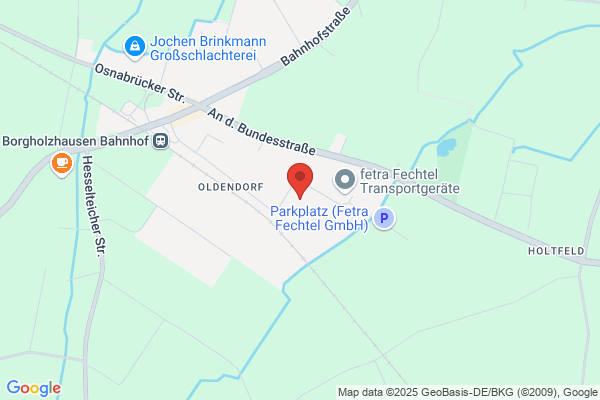 Rold Køreskolen