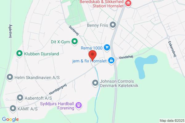 Aude, Jørgen