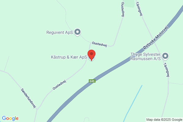 Kjellerup, Carsten