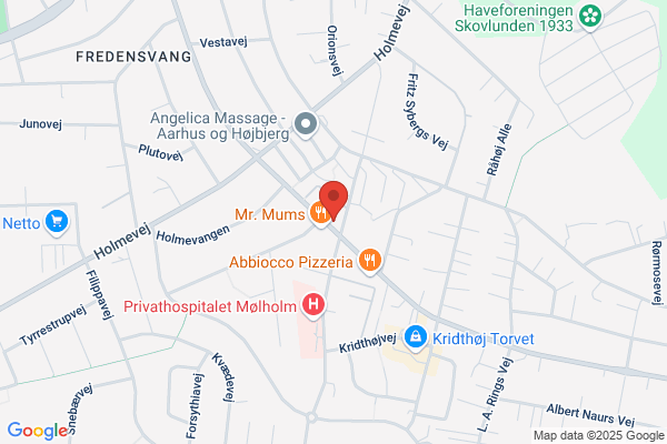 Mabeck & Læssøe, Lægerne