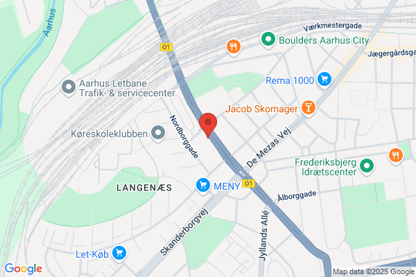 Sønderby, Peter