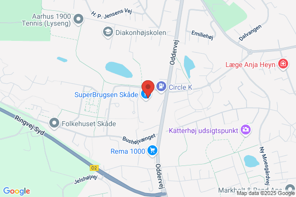 Wemmelund, Lisbeth Borup