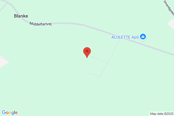 Østergård, Alice