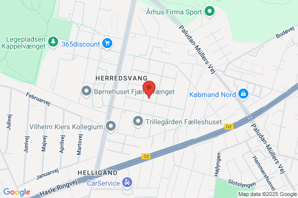Gyldenløve, Malerfirma