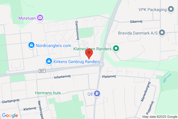 Møllevang Menighedsråd