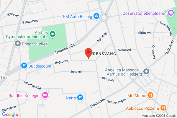 Åbyhøj Murerforretning