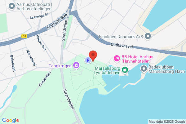 Festivalforeningen Tunø