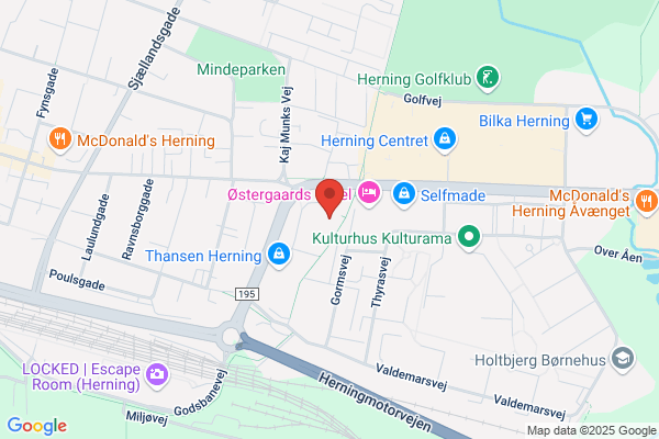 Venner af Herning Kirkes drengekor