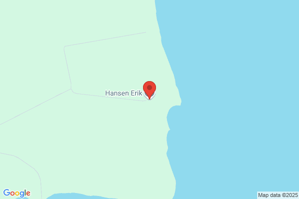 Hansen, Erik