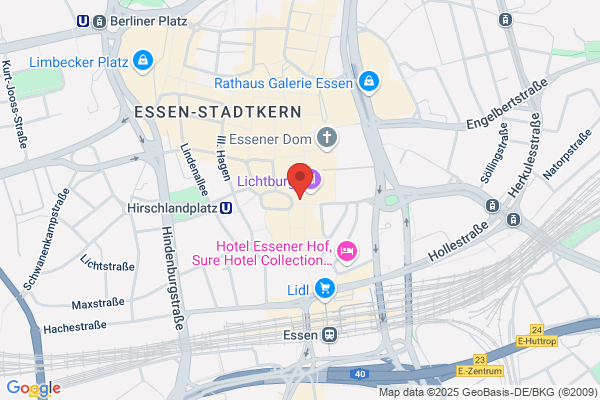 Eurotext International