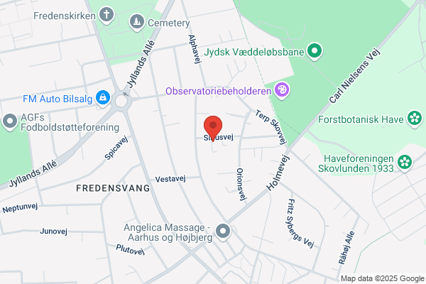 Nørholm Consult
