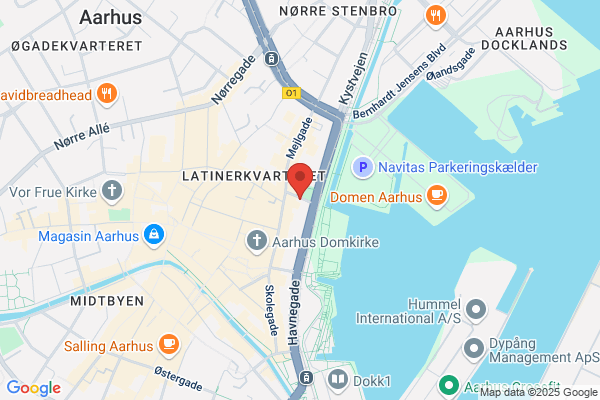 Jysk Rejsebureau