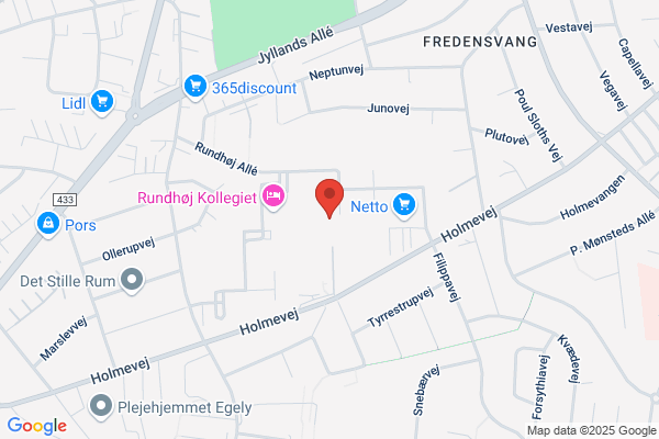 IFA Oldtids- og Kulturrejser