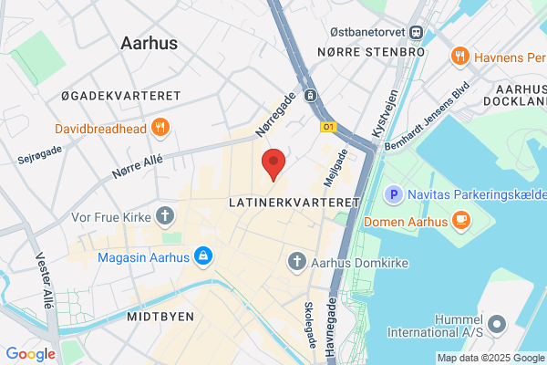 Grey Århus