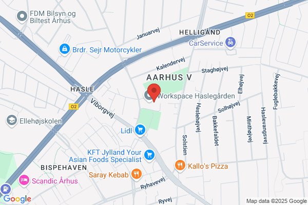 Jørgensen Grafisk Tegnestue ApS, Henning