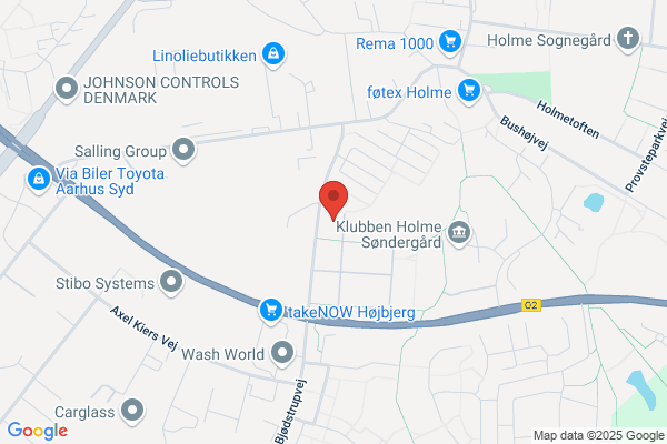 Clinique Skønhed & Velvære