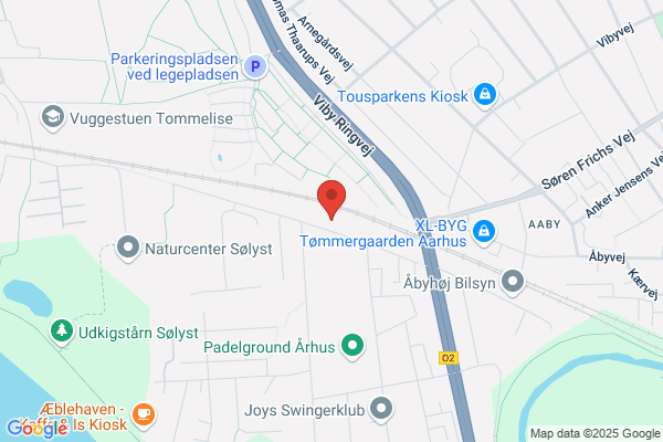 BørsCustom Service ApS