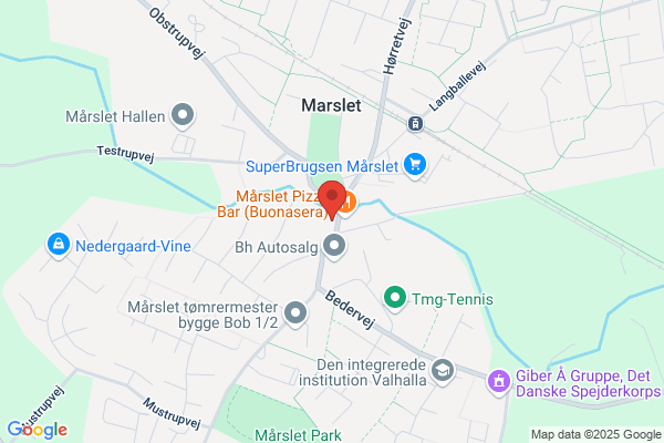 Tolstrup Kirsten