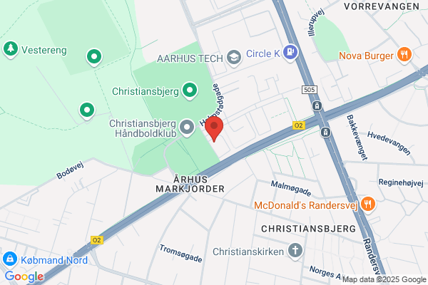 Skytternes Hus