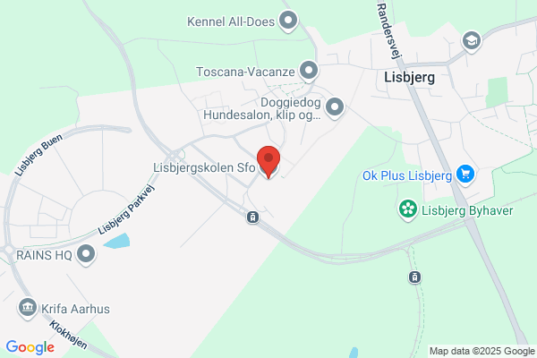 Lisbjerg F.C.