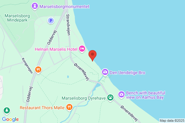 Marselisborg Kajakklub