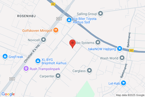 BK Centrum