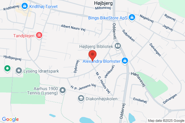 Hockeyklubben Marselisborg