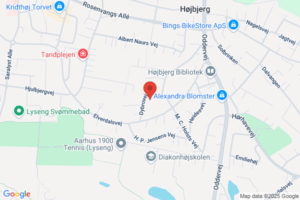 Højbjerg Tennisklub