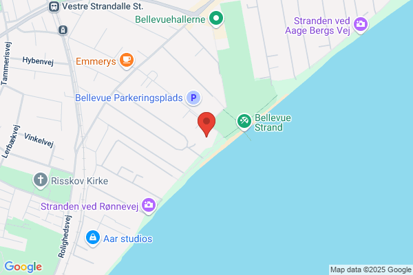 Kajakklubben Skjold