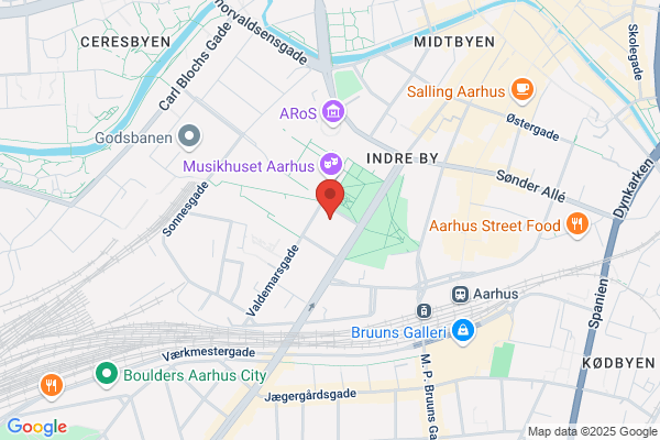 Socialmedicinsk Tandklinik