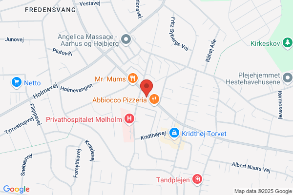 Tandklinikken Rosenvangskolen