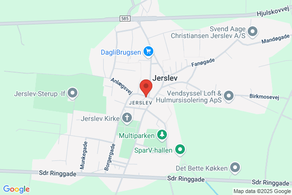 Bindslev, Preben Hørsted