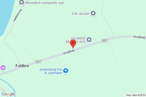 Brendorp, Jens