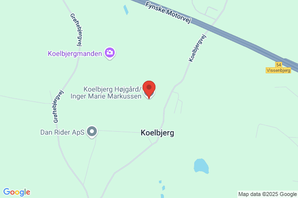 Nielsen, Inger Marie