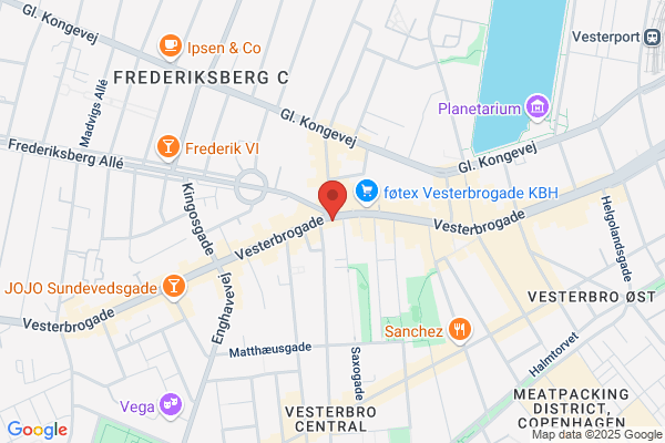 Rasmussen, Vibeke