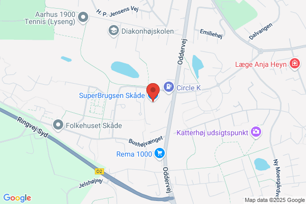 Schierup, Gerd