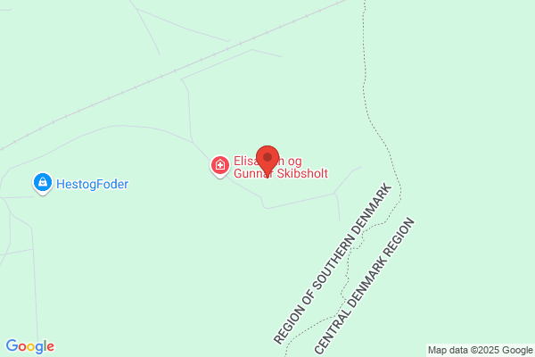 Skibsholt, Gunnar