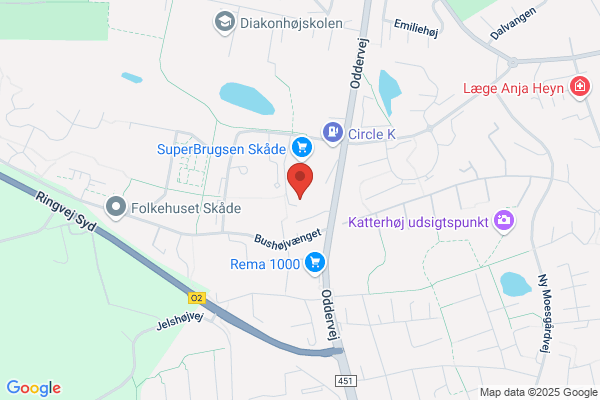 Tandprotesehuset Højbjerg