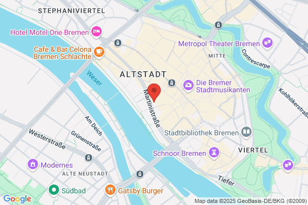 Heino's Budservice