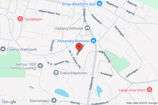 Apollo Klinikken