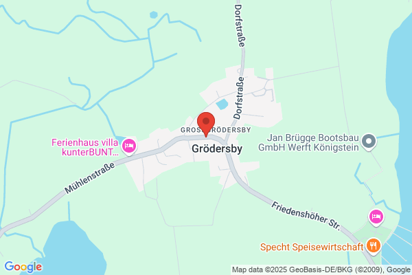 Grønstrædes Græsslåning